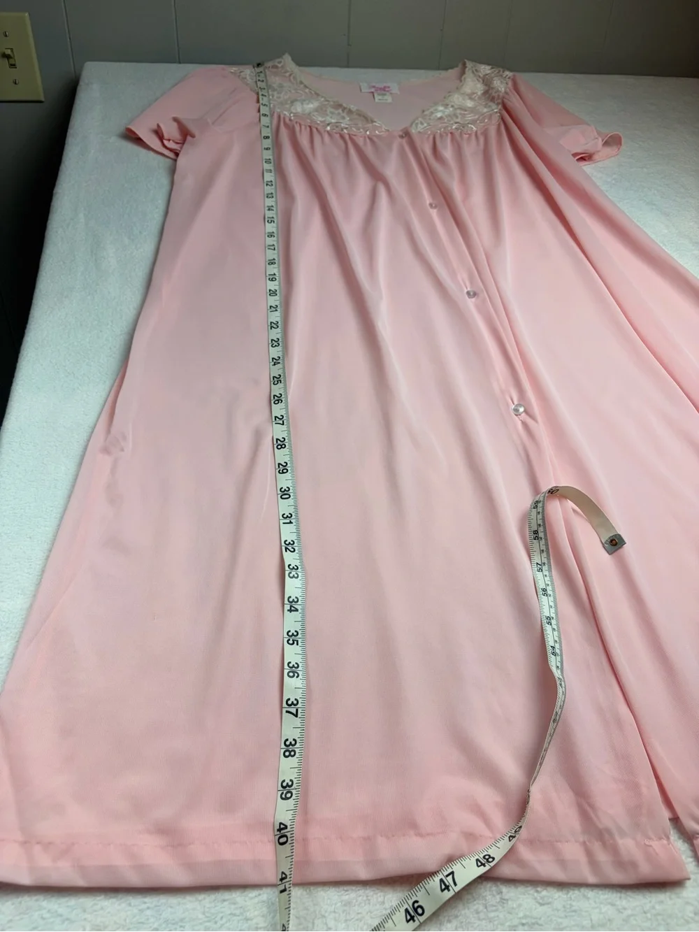 Peau de Rose beautiful vintage
